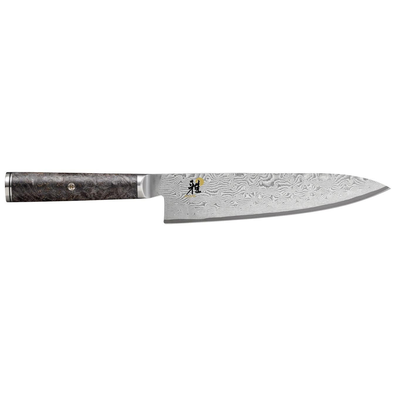 Zwilling Miyabi 5000 MCD 67 - Gyutoh knife - 18 cm - Steel - 1 pc(s)