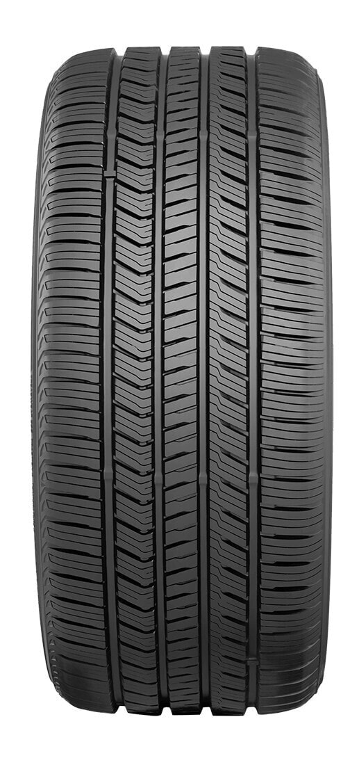 Шины летние Yokohama Geolandar X-CV G99 BSW M+S OWL 235/60 R18 103H