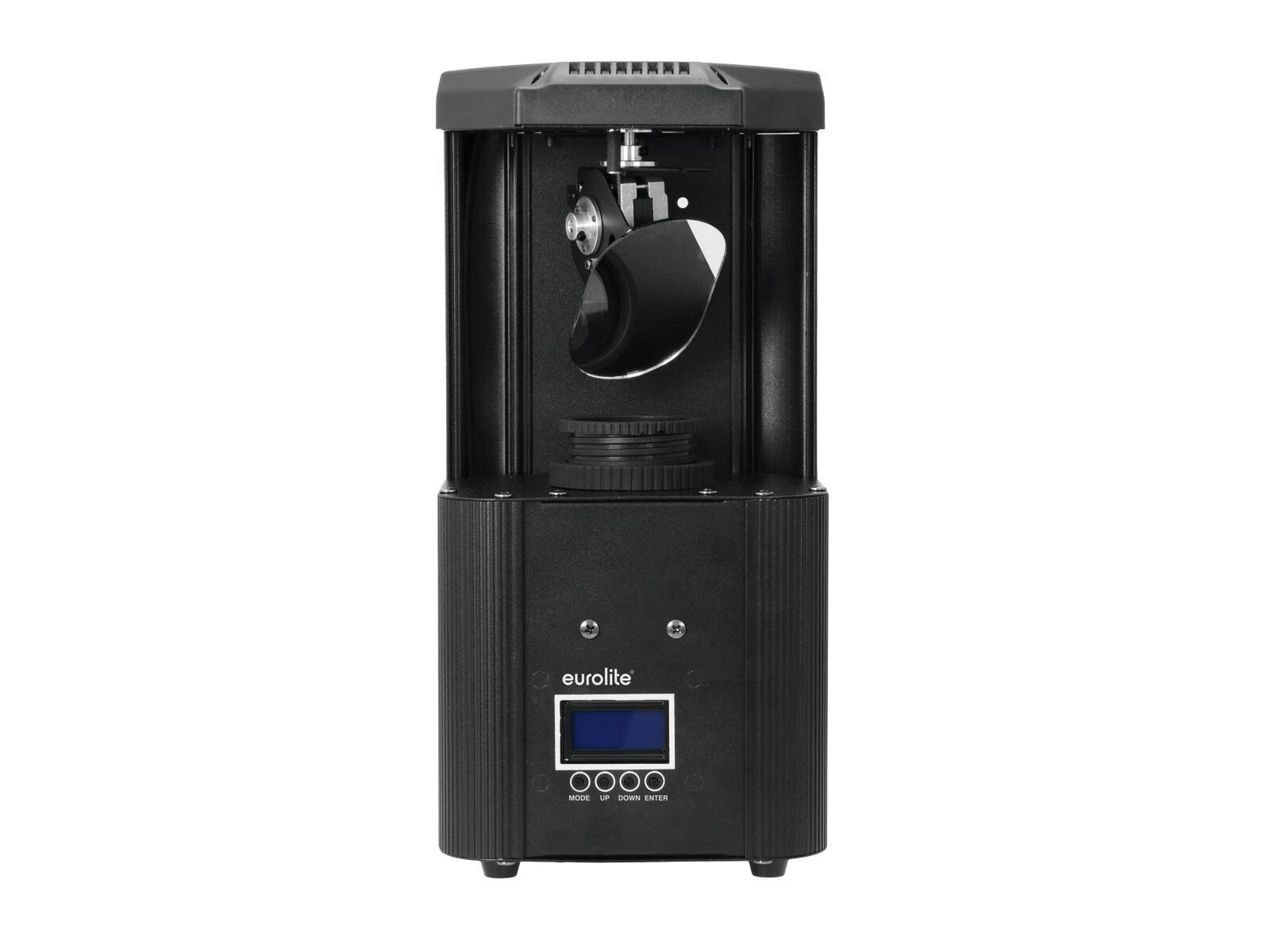 Eurolite TSL-150 Дискотечный стробоскоп Черный Подходит для использования внутри помещений 51786119