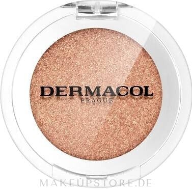 Mono-Lidschatten - Dermacol 3D Mono Eyeshadows