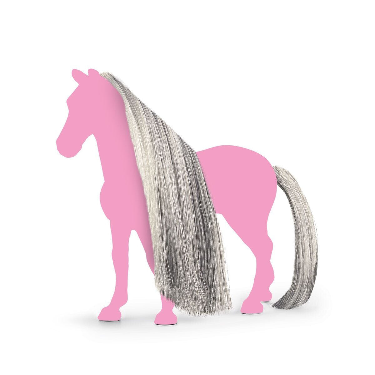 schleich HORSE CLUB Sofia’s Beauties 42652 аксессуар для детской фигурки Toy figure hairstyle