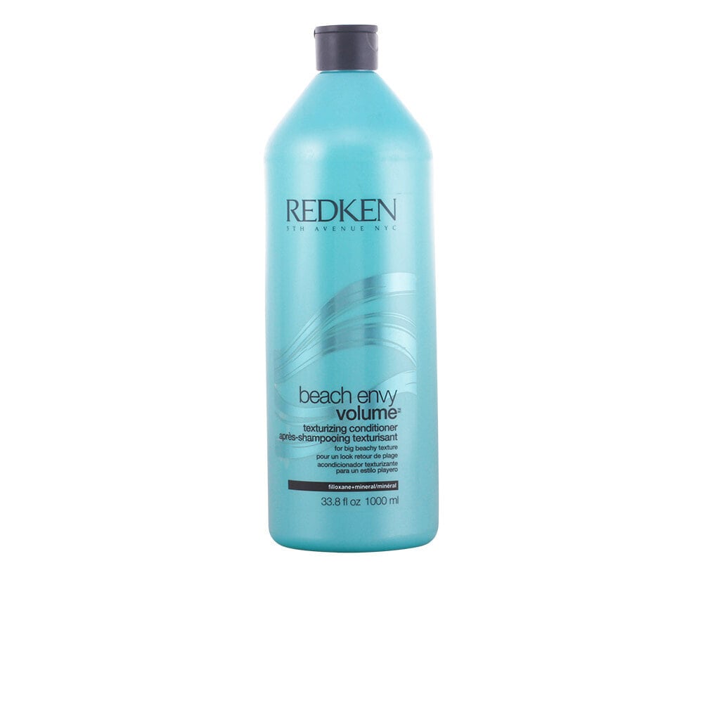 Conditioner Sth Avenue Nyc Volume Redken U-HC-11507 1 L