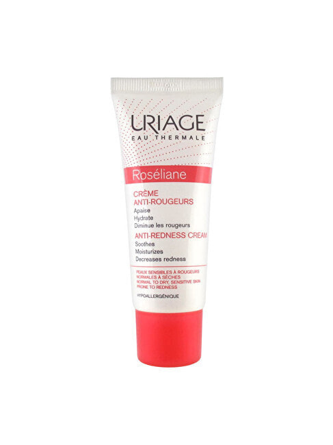 Roséliane Sensitive Skin Cream (Anti-Redness Cream) 40 ml