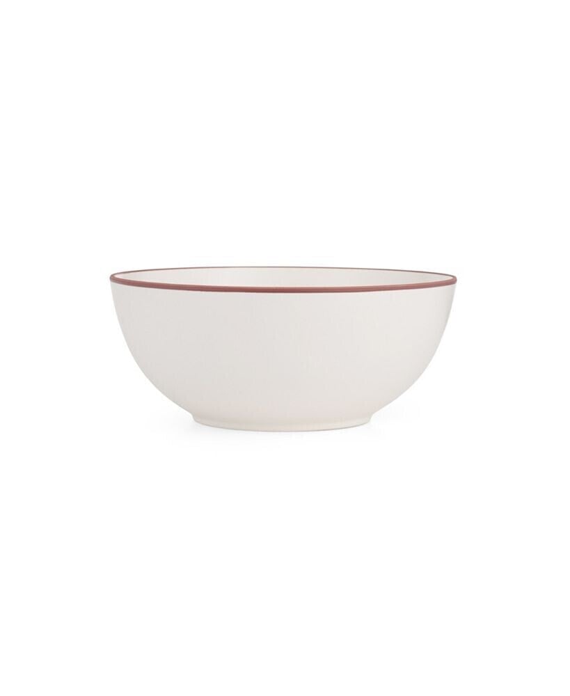 Nambé nambe Taos Deep Serving Bowl