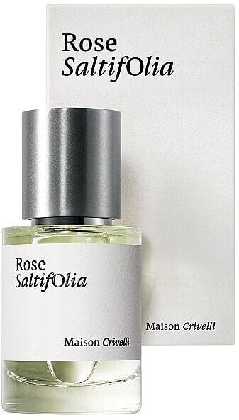 Maison Crivelli Rose Saltifolia - Eau de Parfum