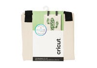 Cricut 2006830 handbag/shoulder bag Полиэстер Бежевый Женский Большая хозяйственная сумка