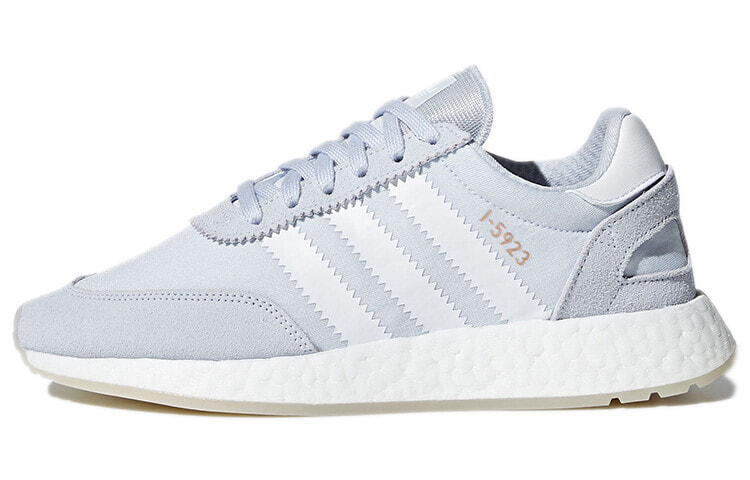 adidas originals I-5923 低帮 跑步鞋 女款 浅蓝 / Кроссовки Adidas originals I-5923 DA8800