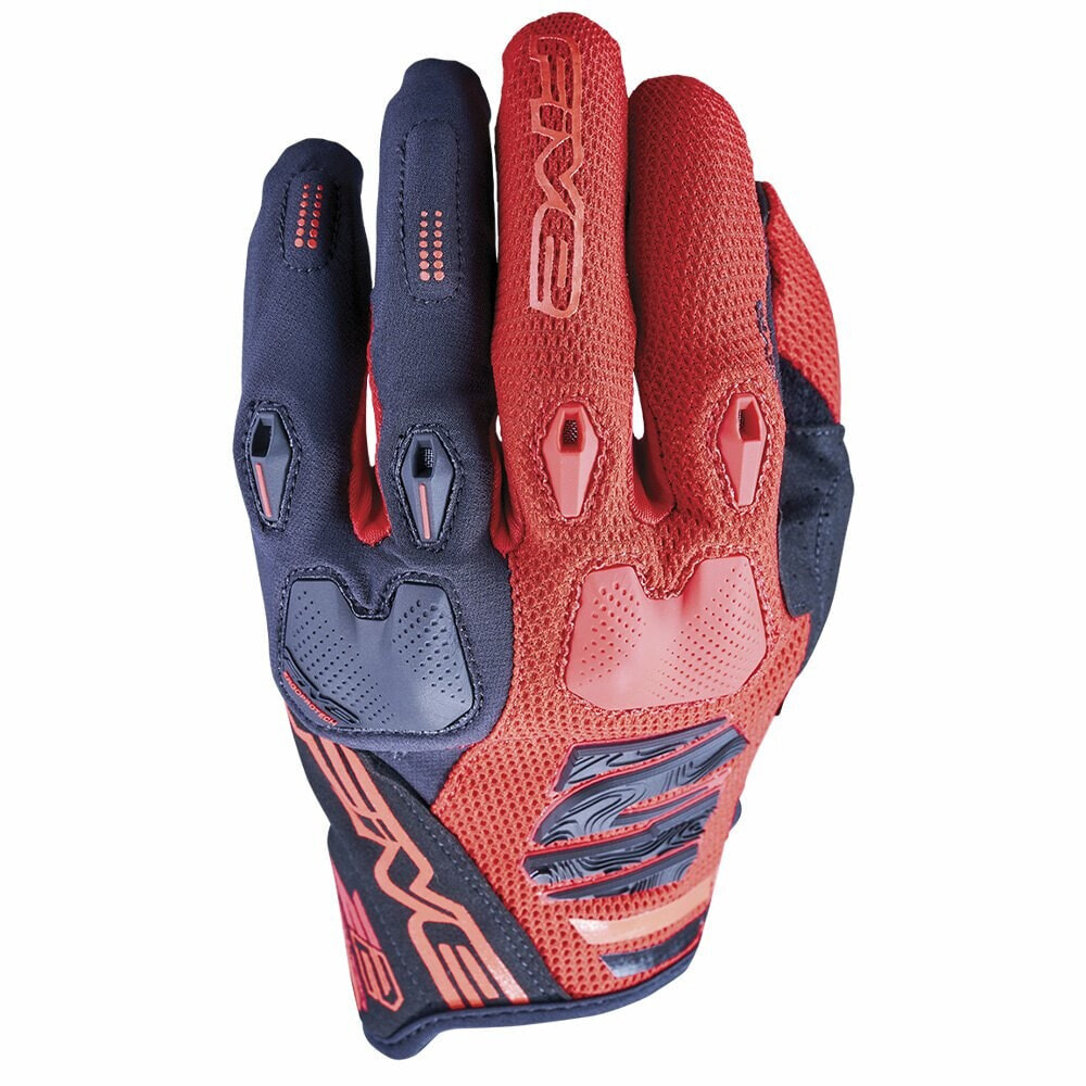 FIVE GLOVES Enduro 2 Long Gloves
