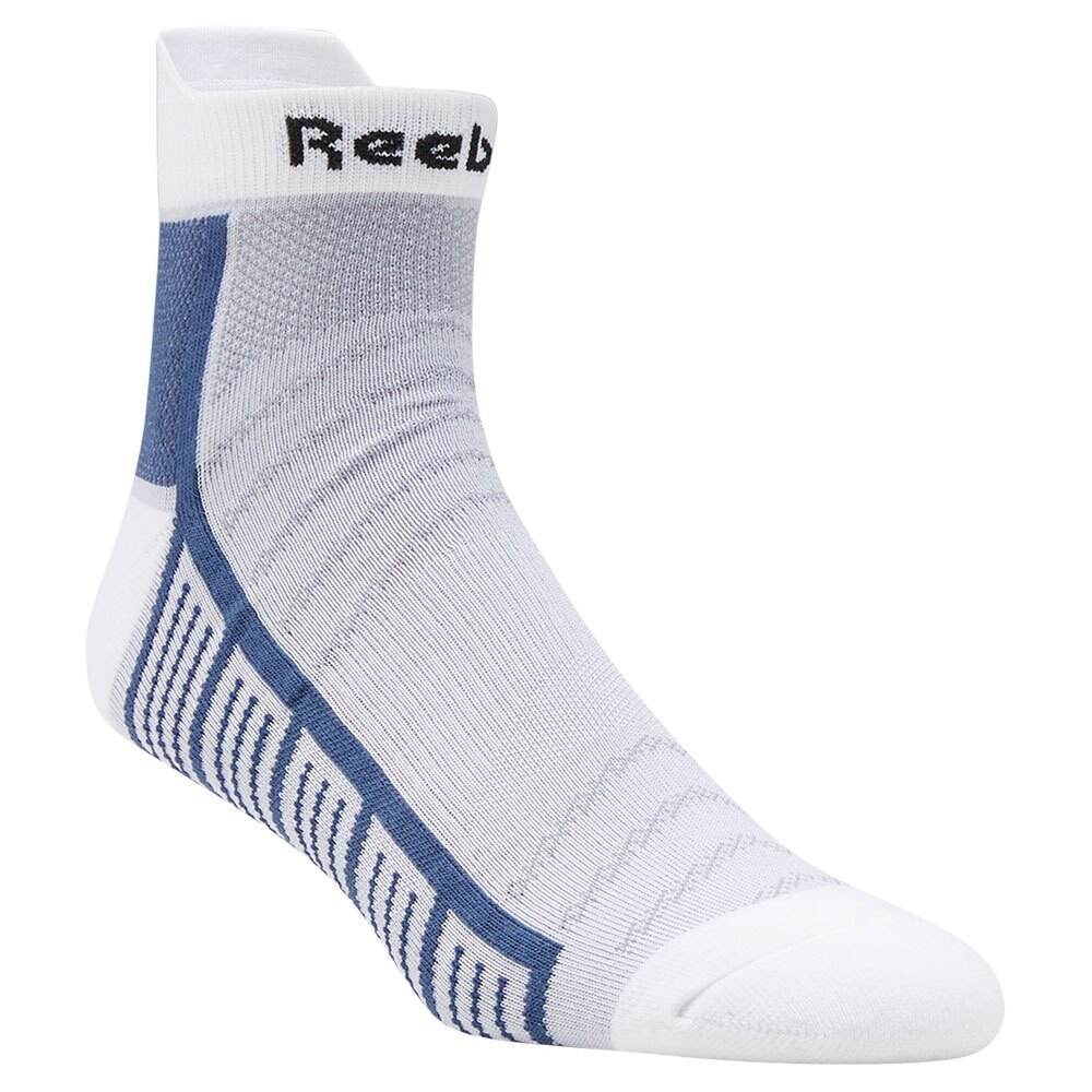 REEBOK Float Run U Ankle Socks