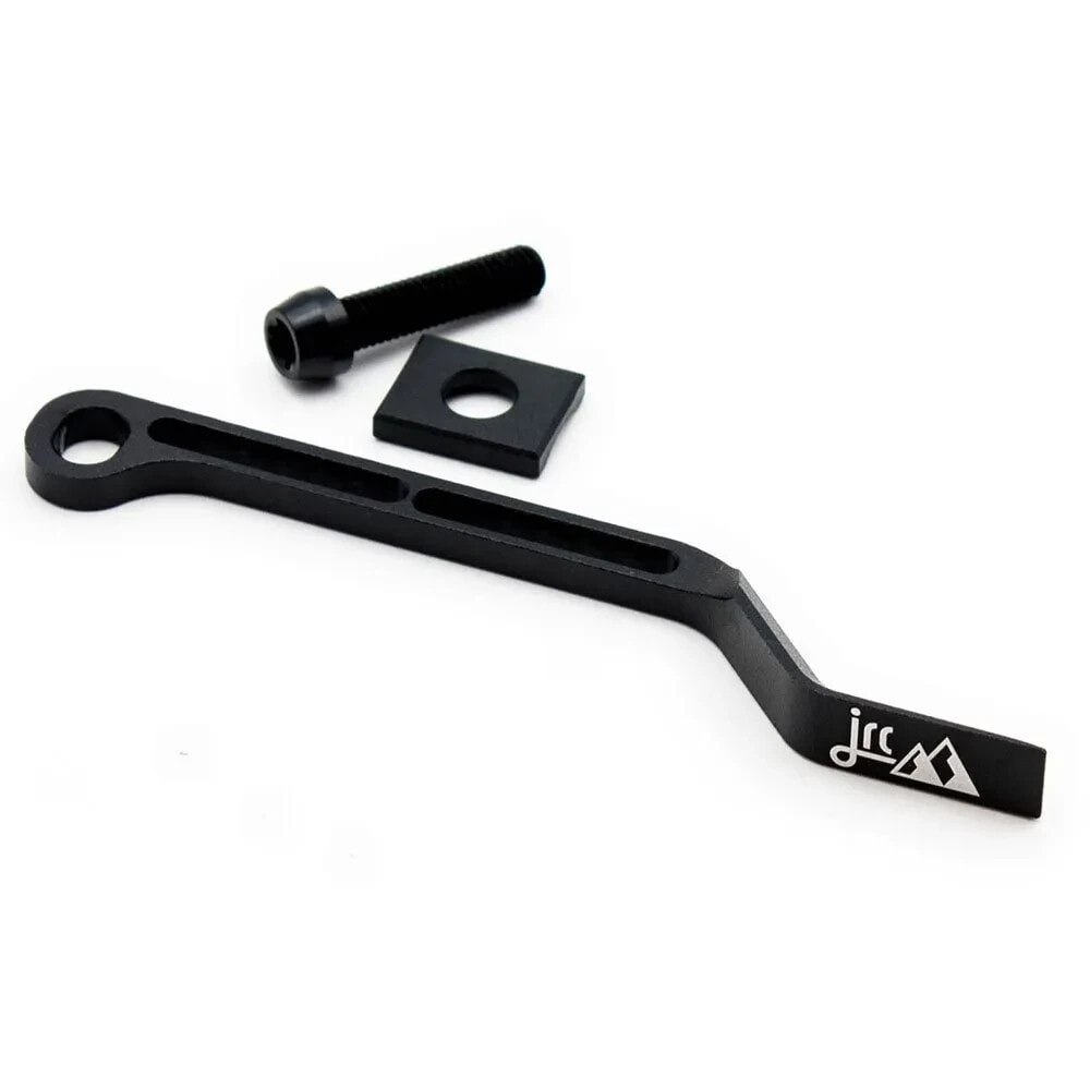 JRC COMPONENTS Lightweight Anodized Chain Guard