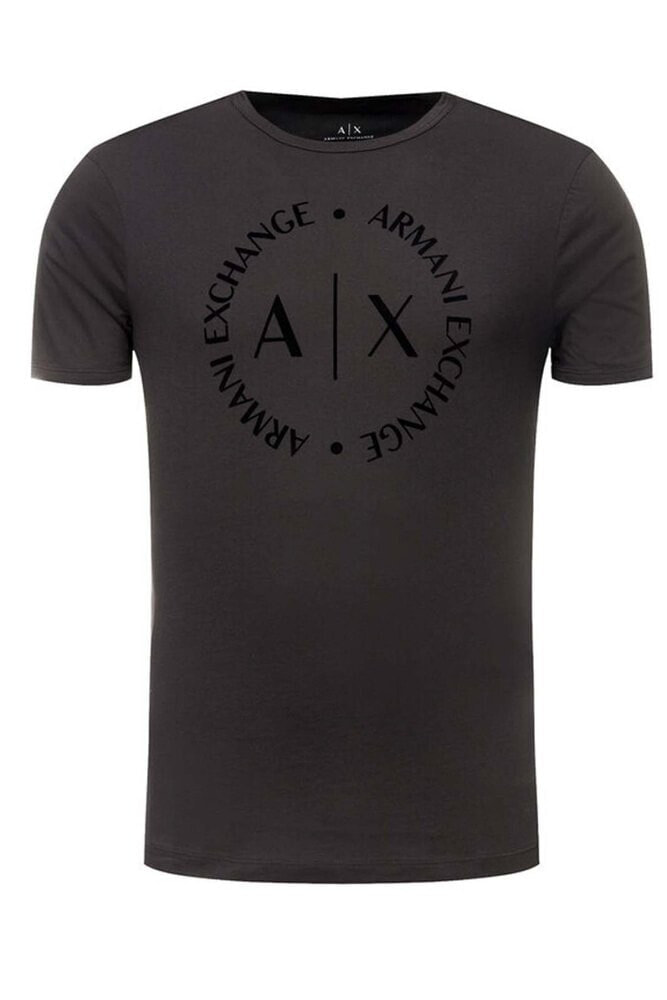 ARMANI EXCHANGE 8NZTCD-Z8H4Z T-Shirt
