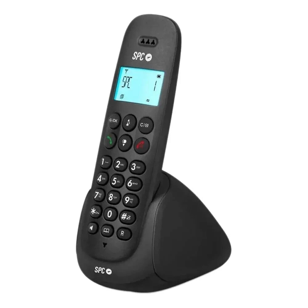 SPC Art 7310NS Wireless Landline Phone