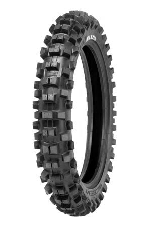 Мотошины летние Maxxis Maxxcross SI M7312 120/100 R18 68M