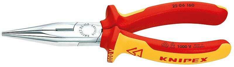Knipex Song Stright Products 1000 В 160 мм