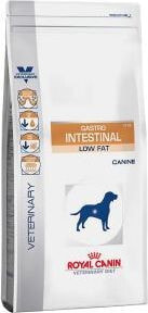 Royal Canin Veterinary Diet Canine Gastro Intestinal Low Fat LF22 12kg