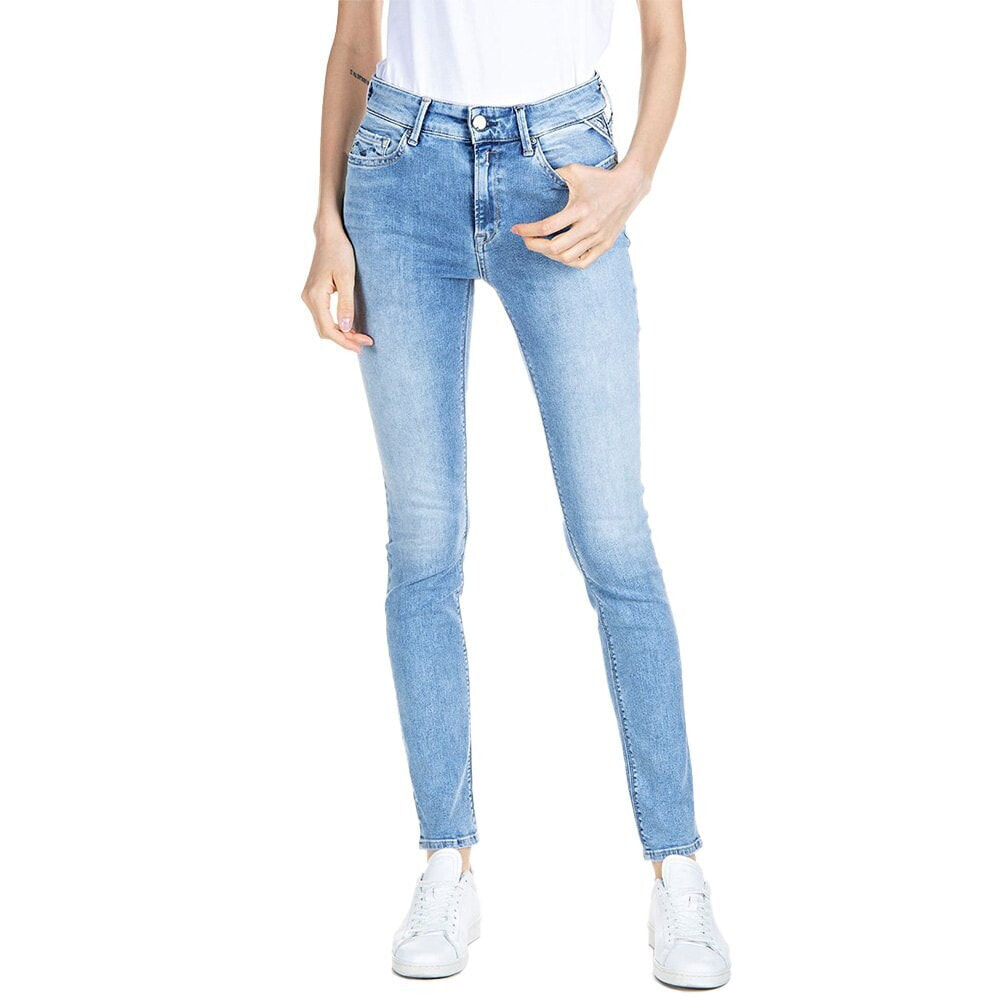 REPLAY WHW689.000.93AE211 Jeans