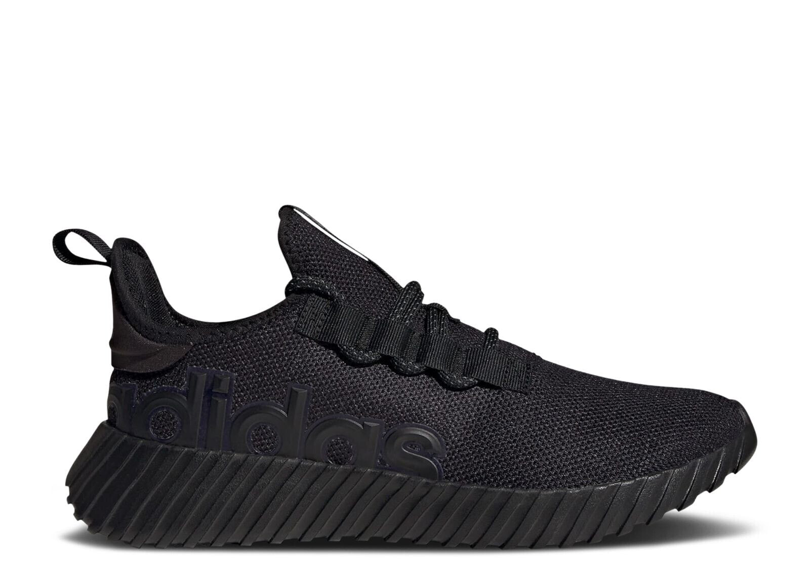 Kaptir 3.0 Wide 'Triple Black'