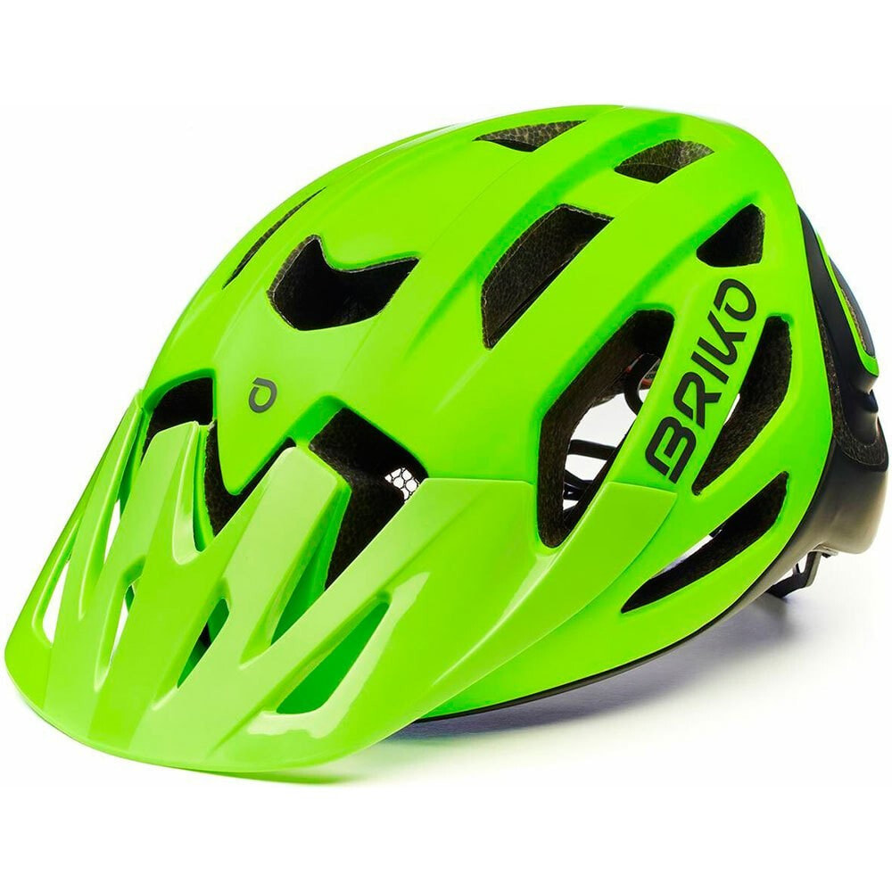 BRIKO Sismic MTB Helmet