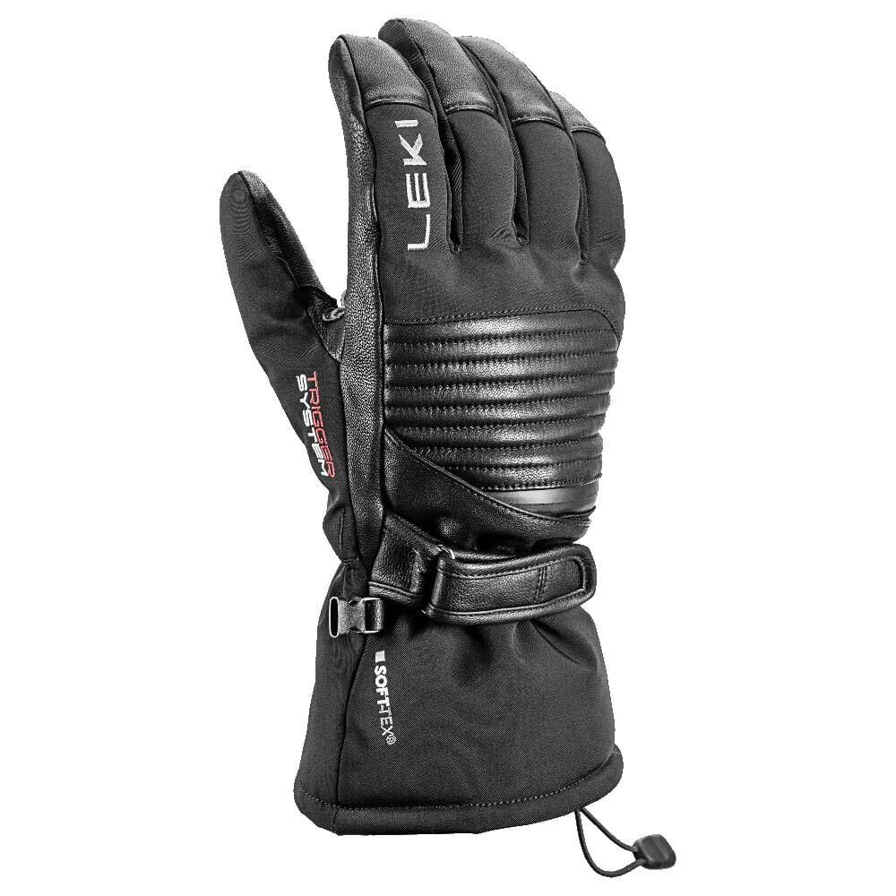 LEKI ALPINO Xplore XT 3D Gloves