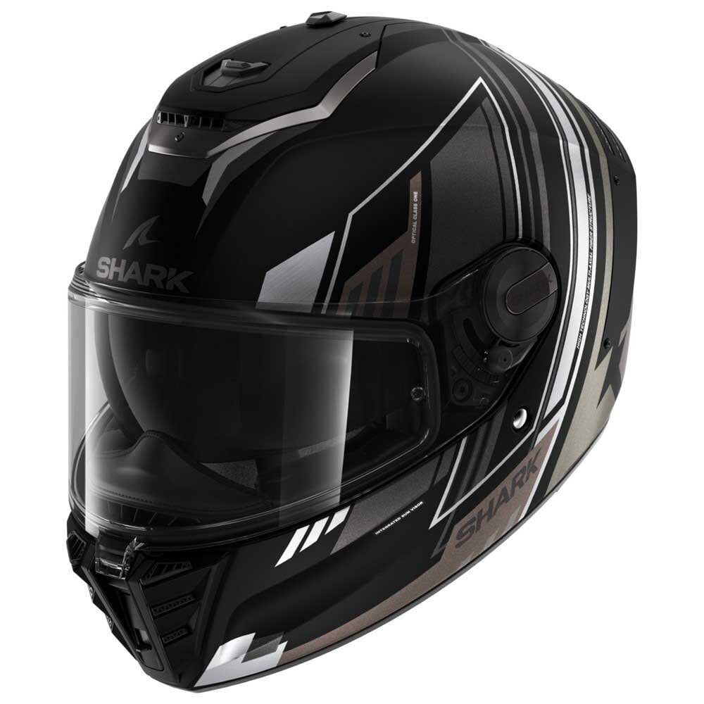 SHARK Spartan RS Byhron Full Face Helmet