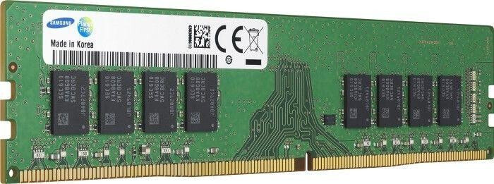Память памяти Samsung DDR4, 64 ГБ, 3200 МГц, CL22 (M393A8G40AB2-CWE)