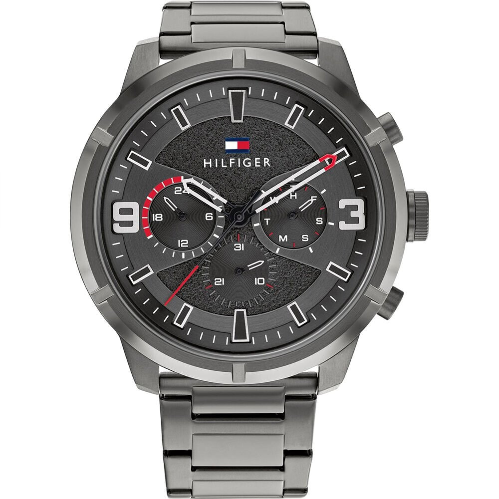 TOMMY HILFIGER 1792071 Watch