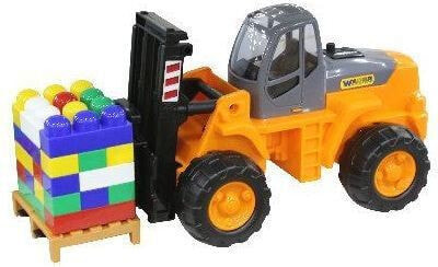 Wader Forklift - 36766