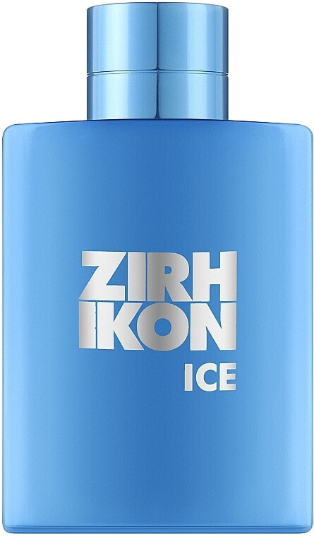 Zirh Ikon Ice - Eau de Toilette