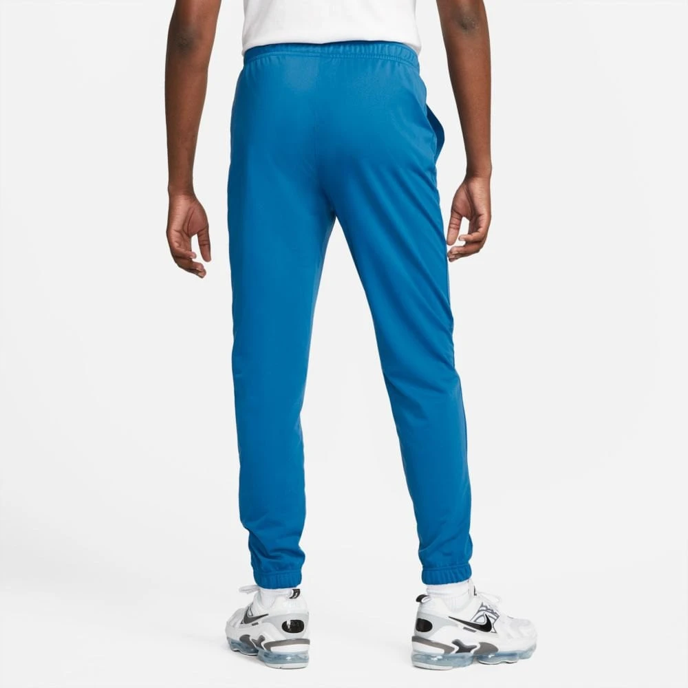 NIKE Sportswear Sport Essentials Poly Knit tracksuit