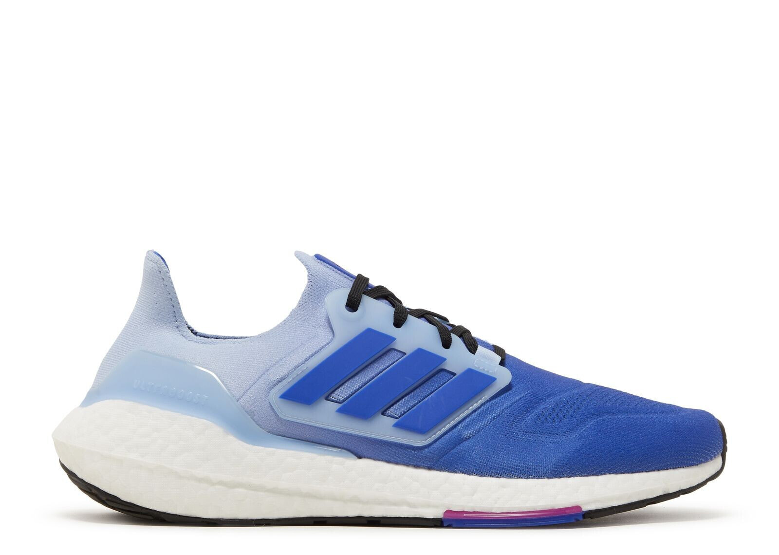 UltraBoost 22 'Lucid Blue Gradient'