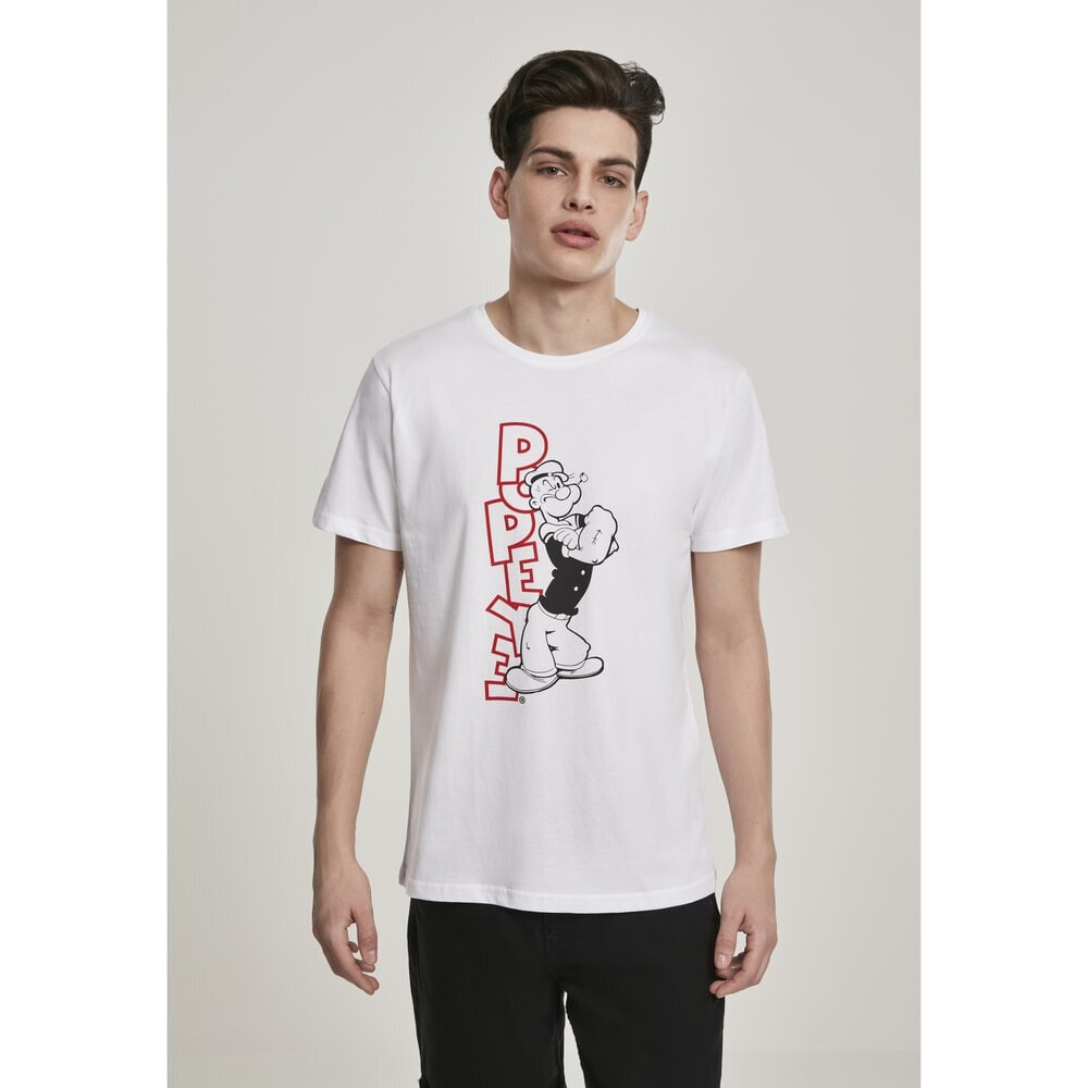 URBAN CLASSICS T-Shirt Popeye Tanding