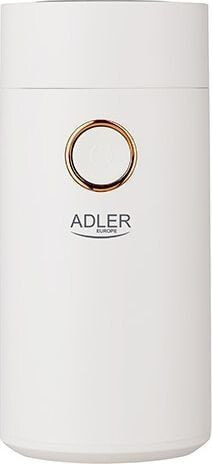 Кофемолка Adler AD4446WG