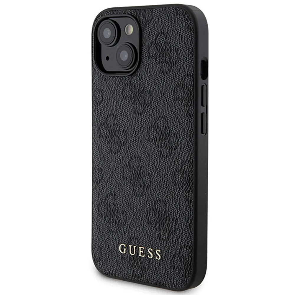 GUESS Zestaw Gubpm5P15S4Gemgk iPhone 15 6.1 + Powerbank 5000Mah 4G phone case