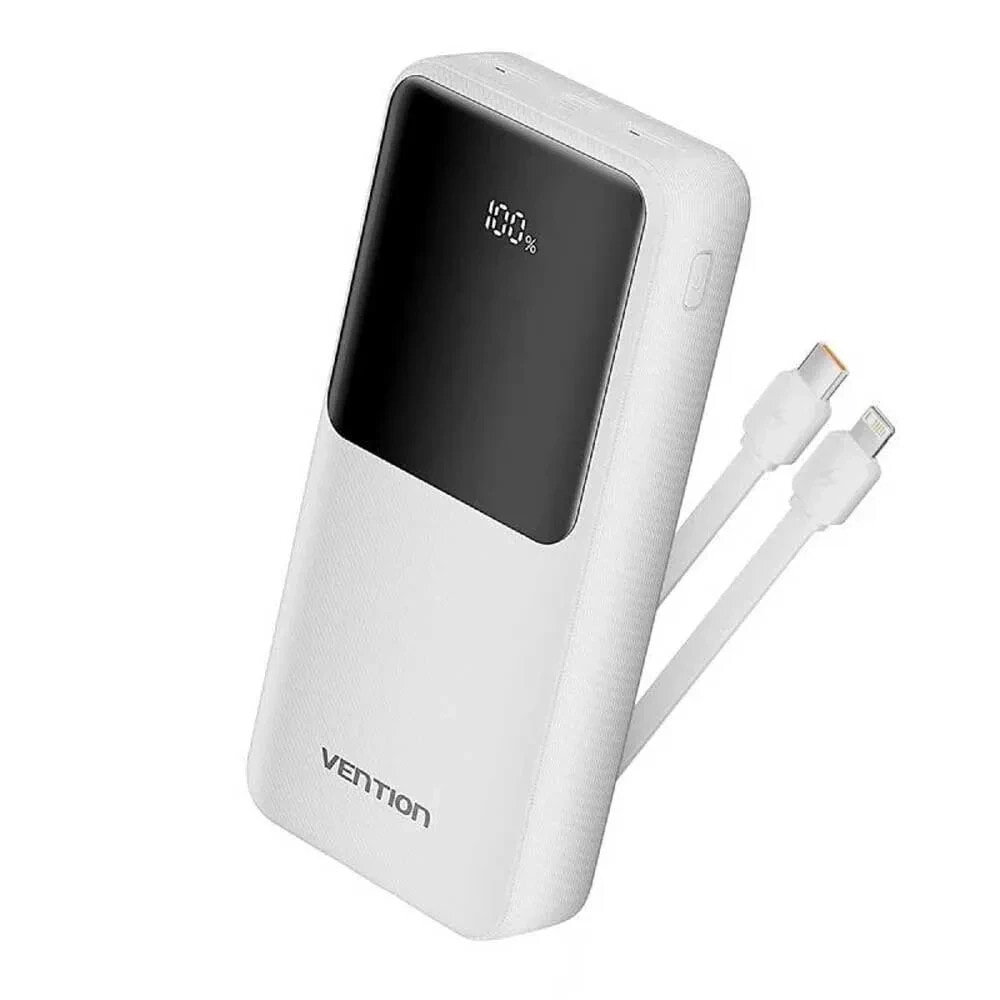 VENTION 20000mAh FHPW0 power bank