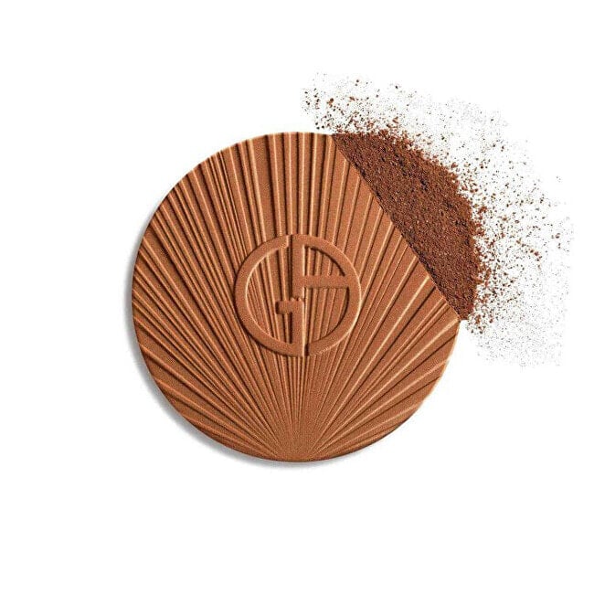 Bronzing powder Luminous Silk (Bronzing Powder) 18 g