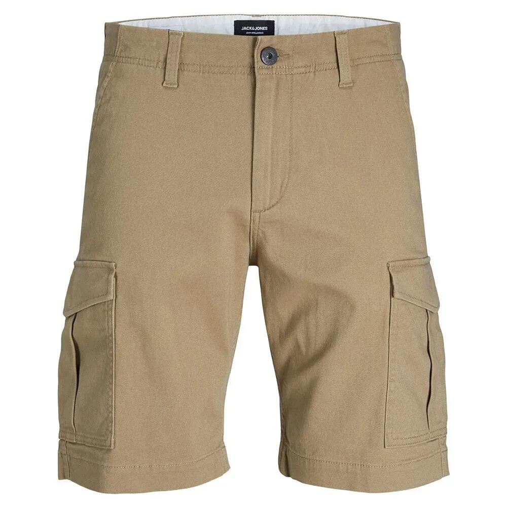 JACK & JONES Charlie Dave Cargo Shorts