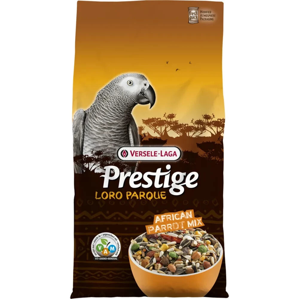 VERSELE-LAGA Prestige Premium Mix african parrot food 2.5kg