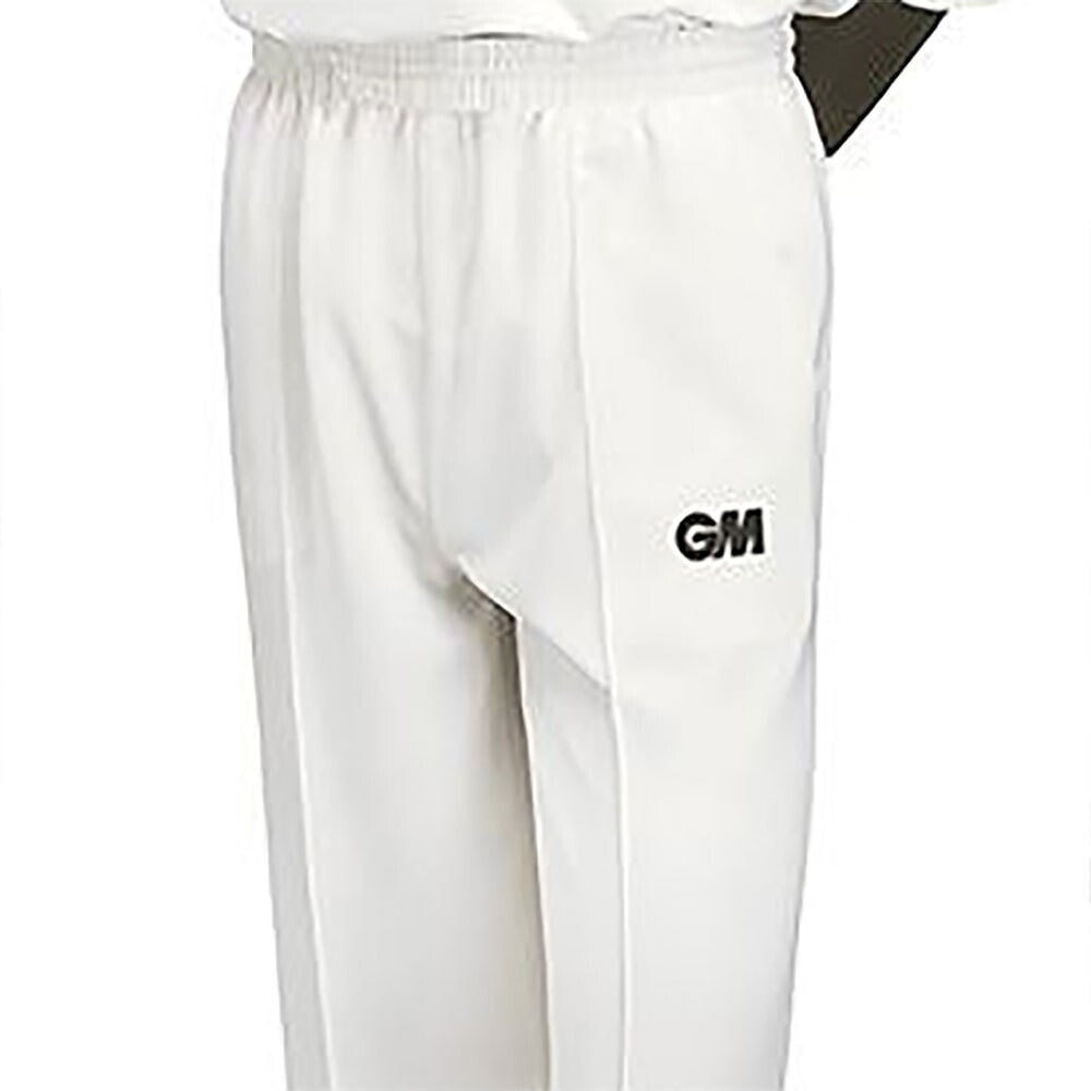 GUNN AND MOORE Maestro Cricket Junior Pants