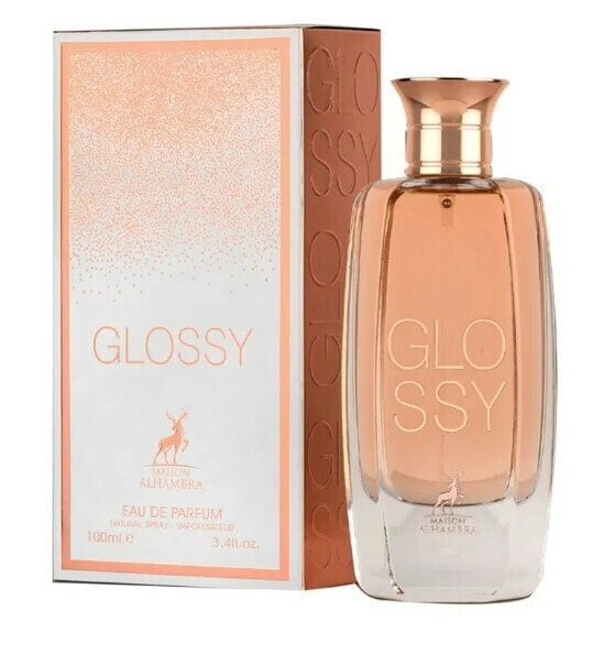 Glossy - EDP