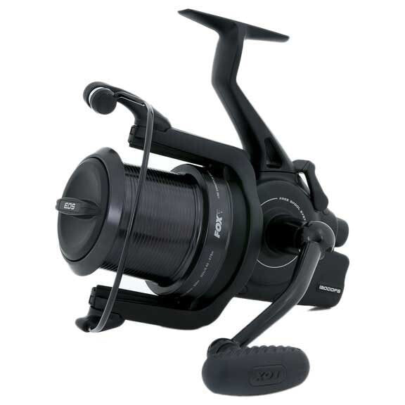 FOX INTERNATIONAL EOS FS Carpfishing Reel