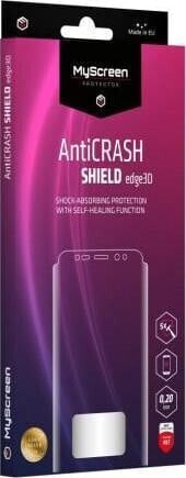 MyScreen Protector MyScreen Folia AntiCRASH SHIELD edge3D 6