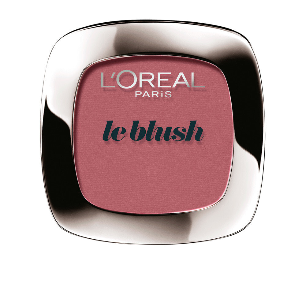 Loreal Paris Le Blush Alliance Perfect 150 Rosa  Компактные румяня с кистью