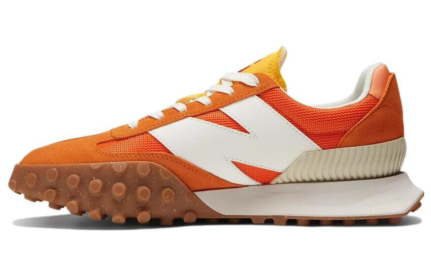 New Balance XC-72 Vintage Orange