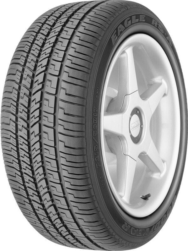 Шины для внедорожника летние Goodyear Eagle RS-A DOT16 235/55 R18 100V