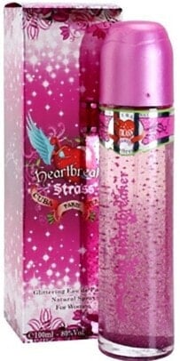 Cuba Strass Heartbreaker - Eau de Parfum