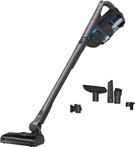 Miele Triflex HX1 Active Graphite Gray