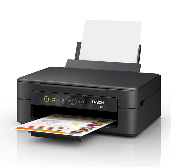 Epson Expression Home XP-2205 Струйная A4 5760 x 1440 DPI Wi-Fi C11CK67404