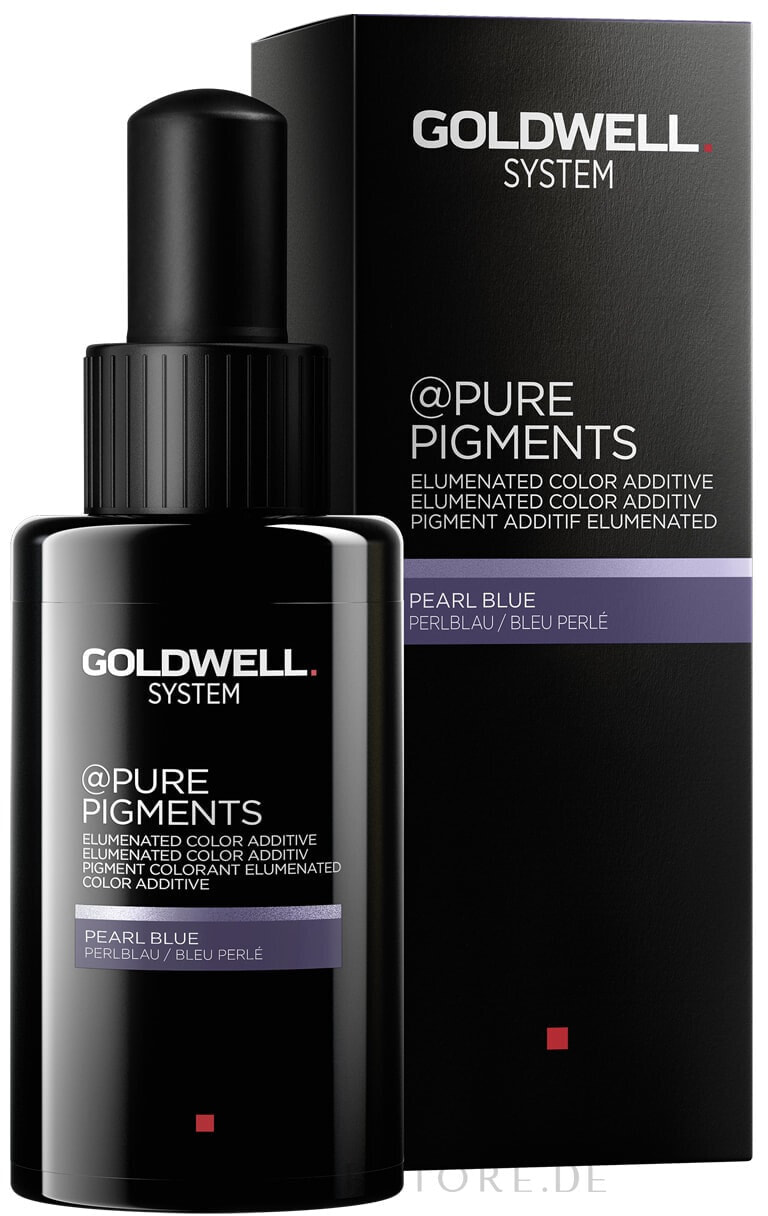 Farbstoffpigmentierter Zusatzstoff - Goldwell Pure Pigments