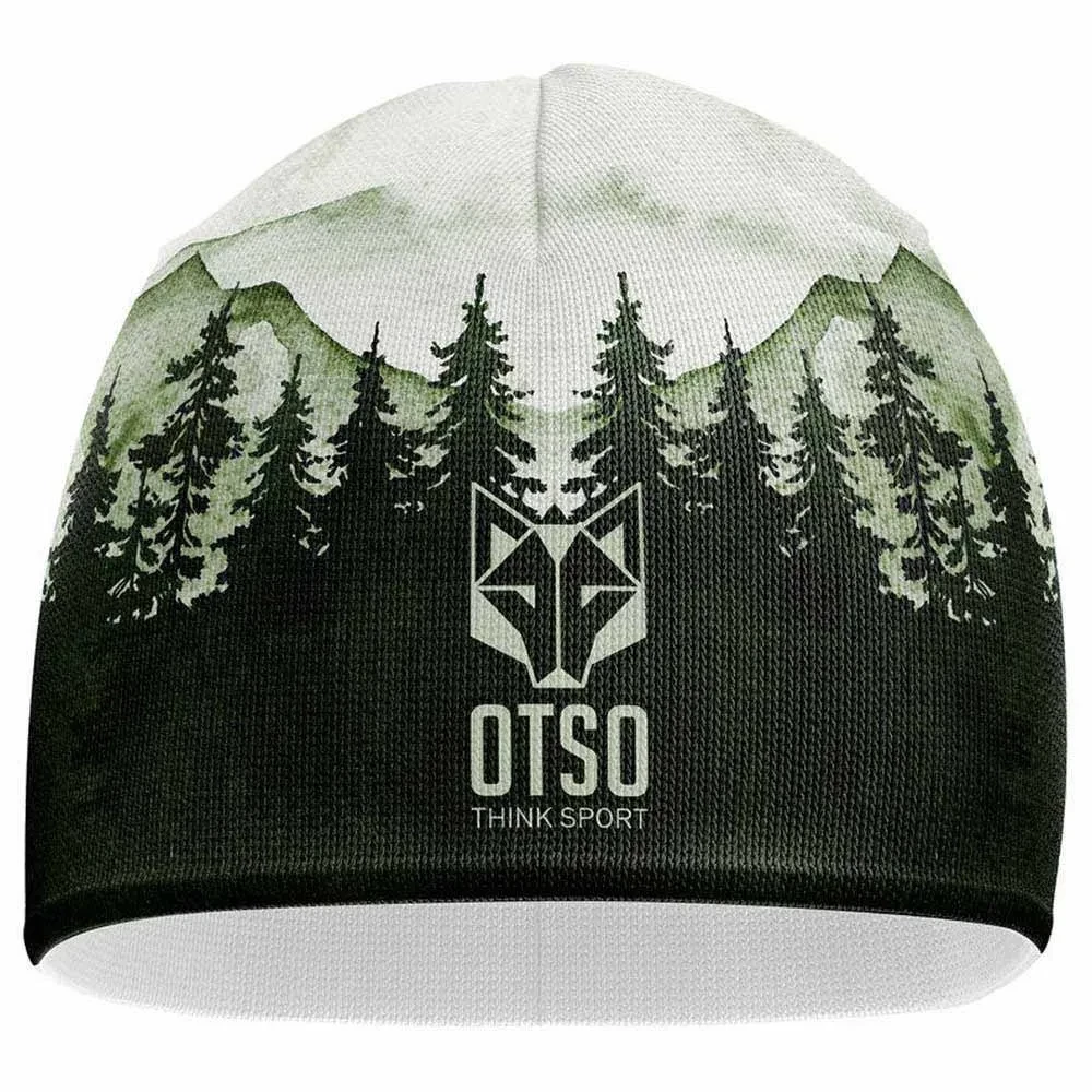 OTSO Forest beanie