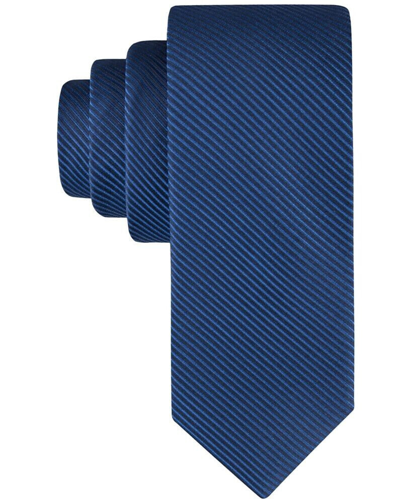 Men's King Cord Solid Tie